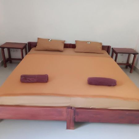 J.A Hostel Kuta  Kültér fotó