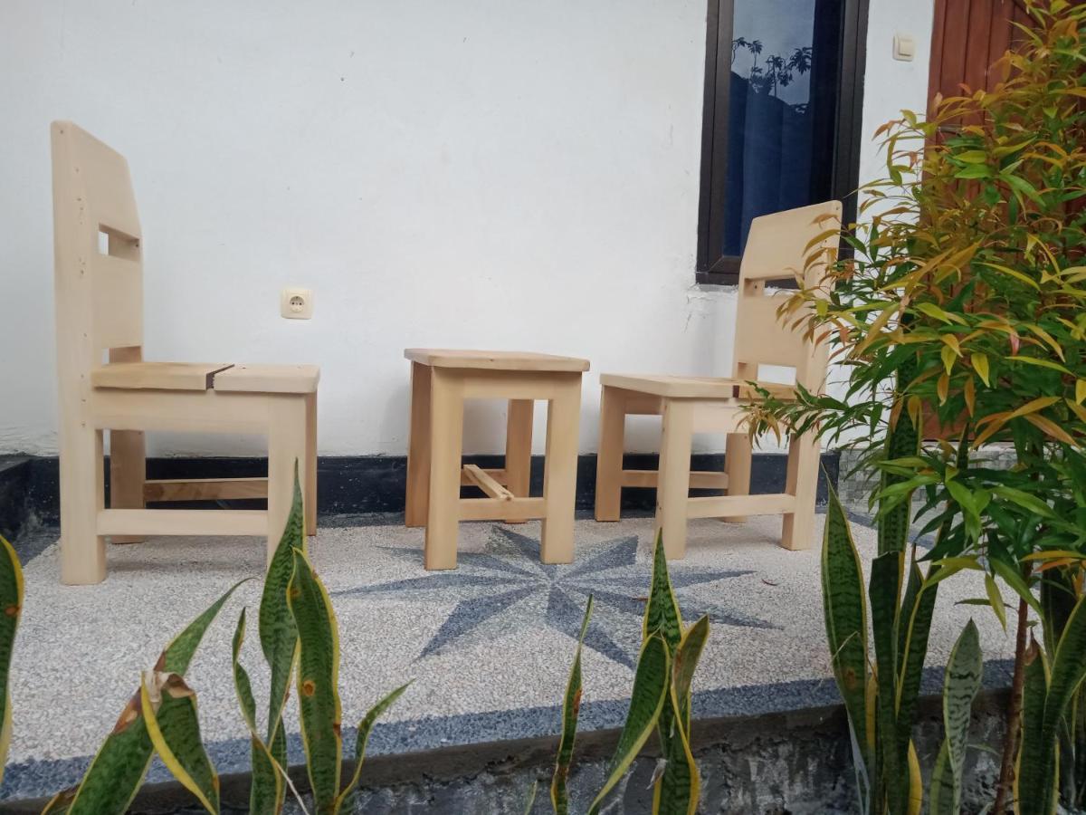 J.A Hostel Kuta  Kültér fotó