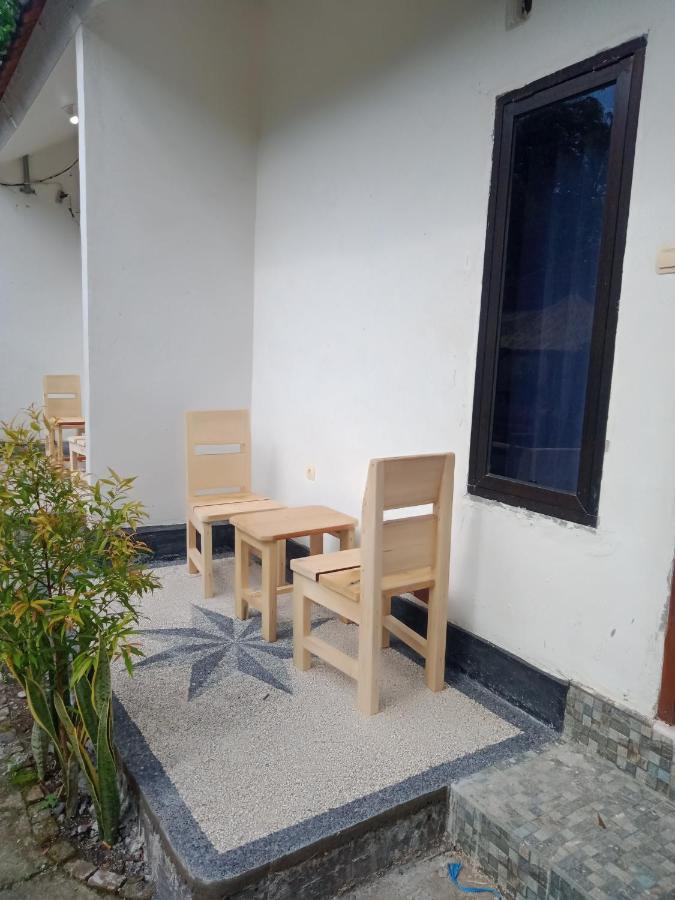 J.A Hostel Kuta  Kültér fotó