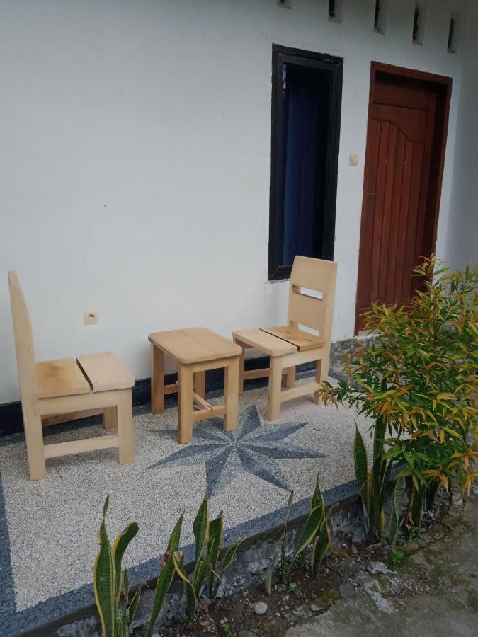 J.A Hostel Kuta  Kültér fotó